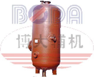 銷售連續(xù)排污擴容器、擴容器-連云港博大機械設備制造有限公司·連續(xù)排污膨脹器,連續(xù)排污擴容器設計,連續(xù)排污擴容器制造,壓力容器,鍋爐排污擴容器