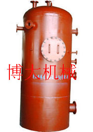 除氧器、熱力除氧器